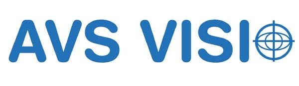 logo avs visio